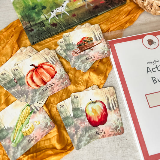 Read And Play - Early Learning Subscription Box 2026
