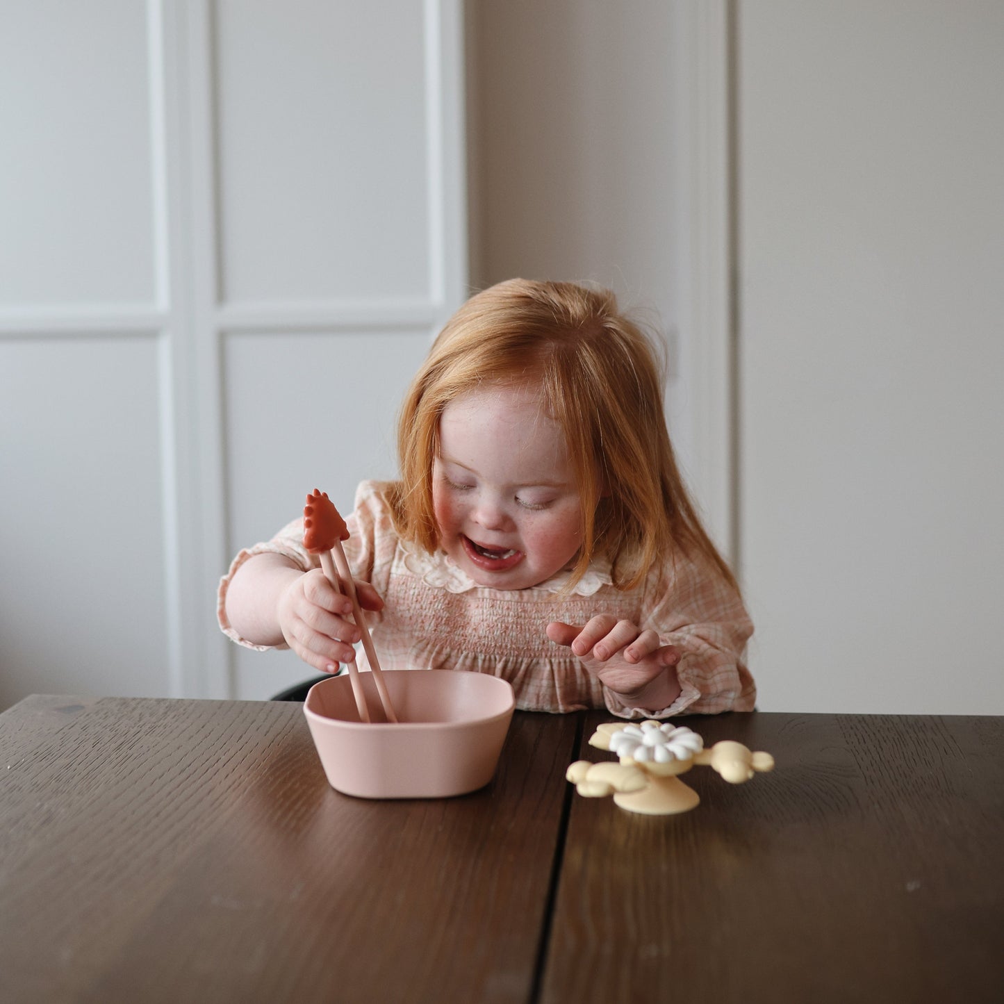 Training Chopsticks