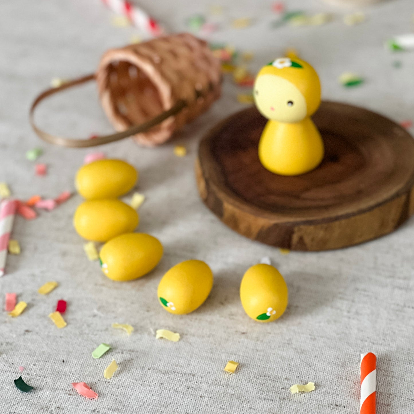 Lila Lemon