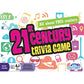 21st Century Trivia - A Game All About This Century - Outset