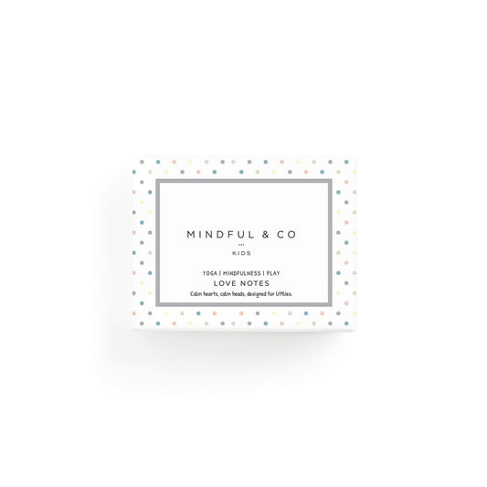 Love Notes - Chickadees Wooden Toys