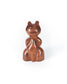 Bear Eyeglasses Holder Stand - Handcrafted Sheesham Wood