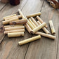 Natural River Cane Loose Parts