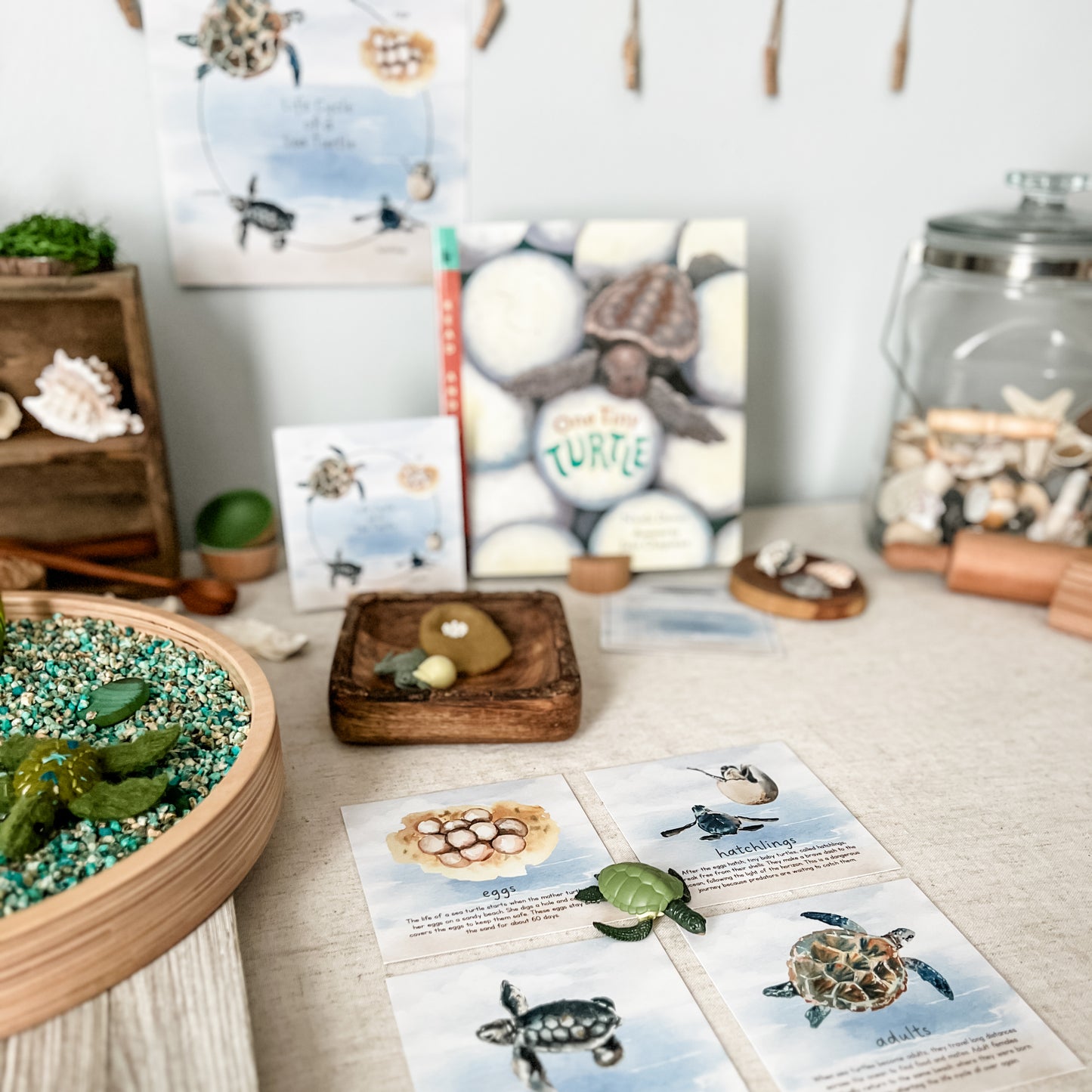 Read And Play - Early Learning Subscription Box 2026