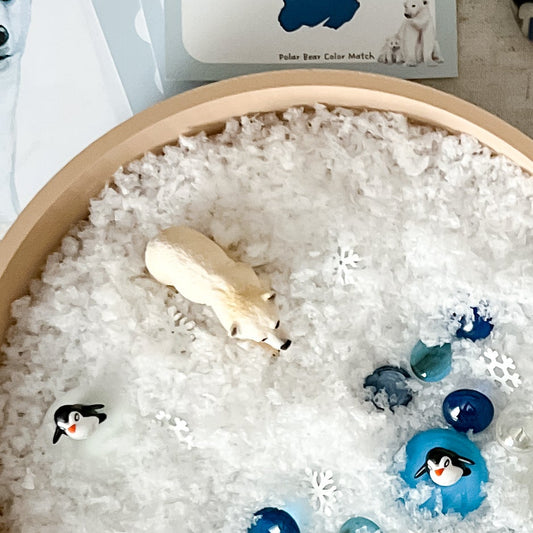 Eco Snow Bucket