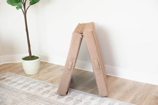 Velcro Base Pillow Pack - Chickadees Wooden Toys