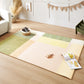 Tiny Land® Double-Sided Baby Playmat Smiley Quest