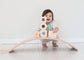 Little Stackables - Chickadees Wooden Toys