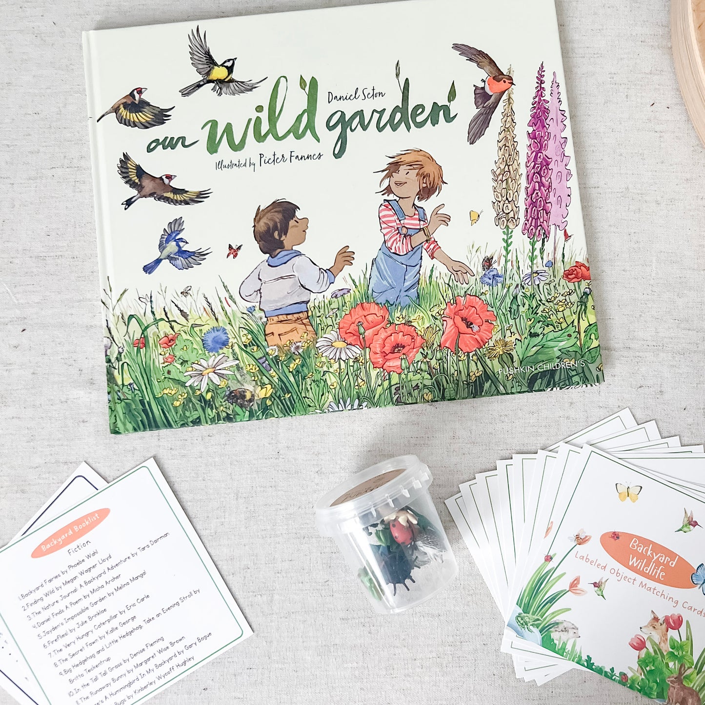 Read And Play - Early Learning Subscription Box 2026