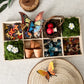 Butterfly Garden Tinker Tray