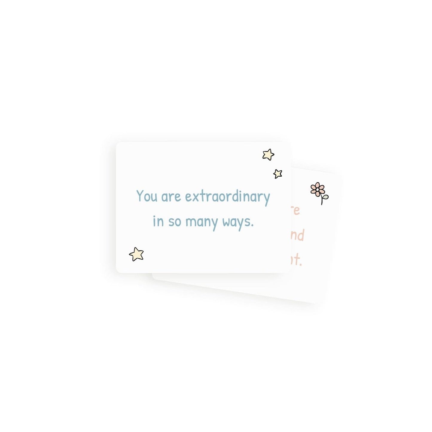 Love Notes - Chickadees Wooden Toys