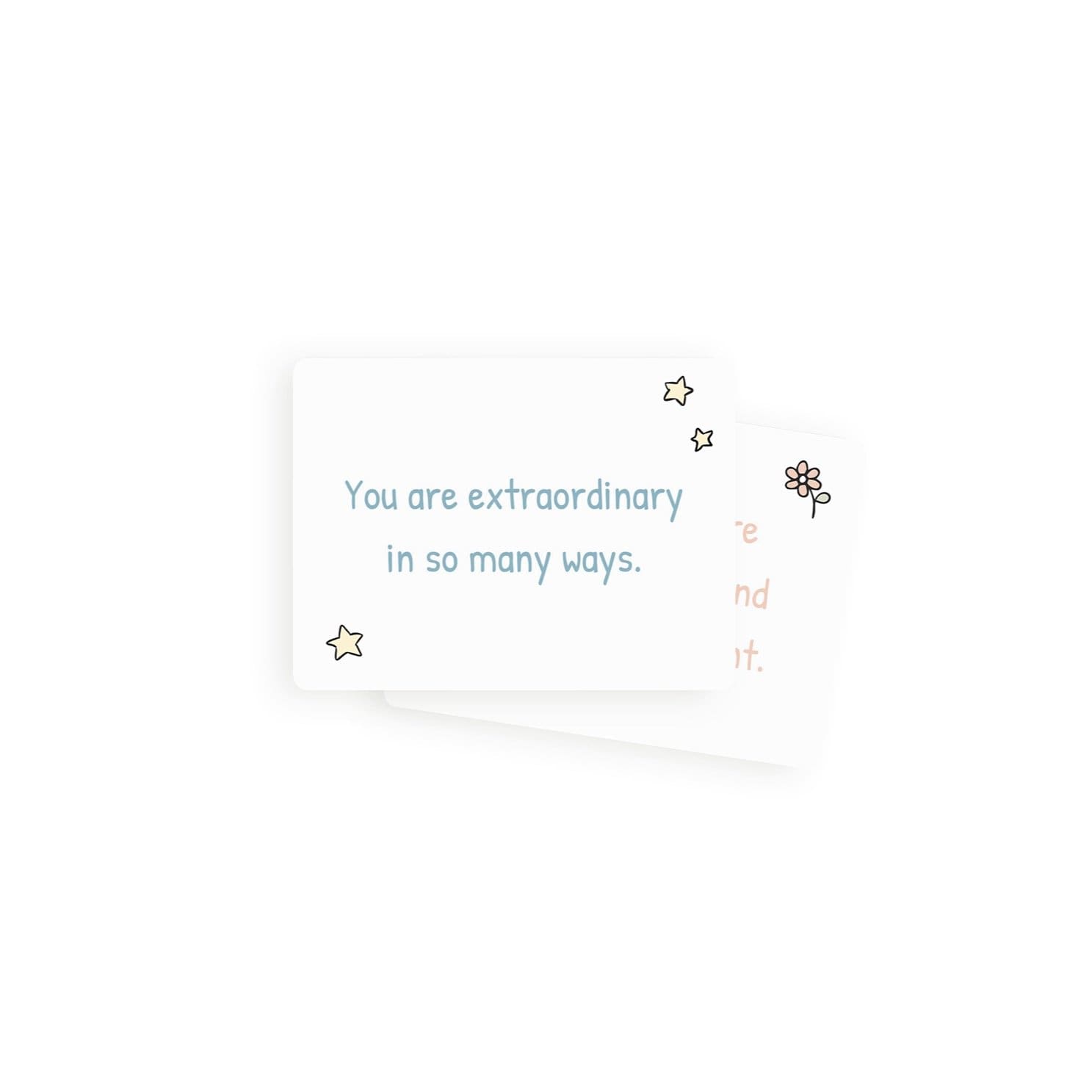 Love Notes - Chickadees Wooden Toys