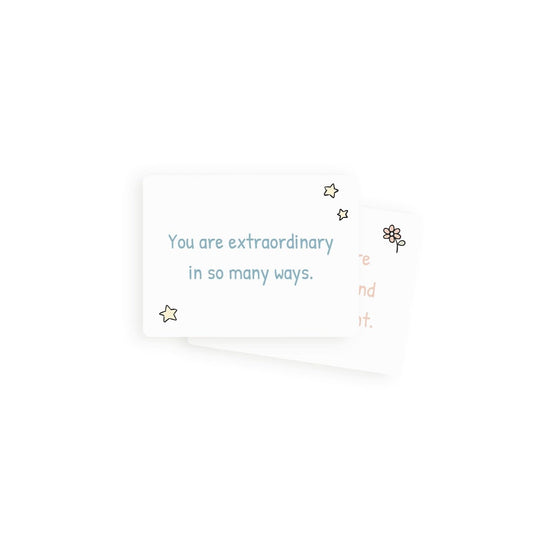 Love Notes - Chickadees Wooden Toys