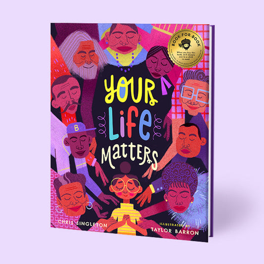 Your Life Matters