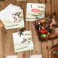 Riverbank Wildlife Matching - Cards and Figures