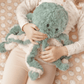 Ollie The Weighted Octopus - Chickadees Wooden Toys
