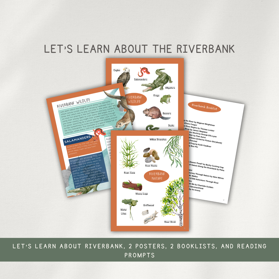 Printed Learning Adventure Bundle - Early Learning Subscription 2026