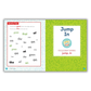 Learn to Read: Sight Words Storybook: 25 Simple Stories & Activities for Beginner Readers (Spiral Bound)