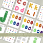 Chickadees Preschool Activity Pack - 118 Page INSTANT DOWNLOAD
