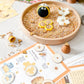Honeybee Dig & Play - Chickadees Wooden Toys