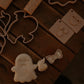 Ghost Stamp & Eco Cutter Set