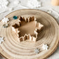 Snowflake Eco Mould