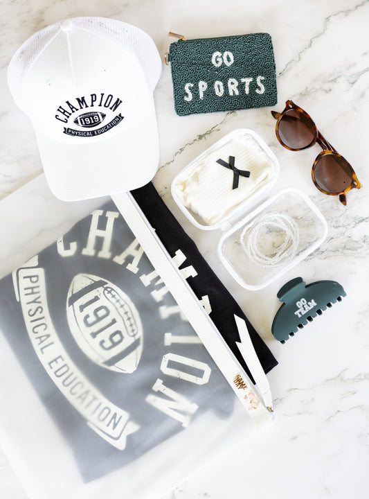 Bliss Bags ®️| 2 Pack - Chickadees Wooden Toys