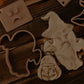 Ghost Stamp & Eco Cutter Set