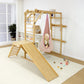 Avenlur Sensory Swing Hammock – Tear Drop Attachment for Grove, Walnut, Neem & Betula Indoor Climbers