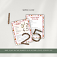 Printed Activity Pages - Early Learning Subscription
