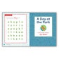 Learn to Read: Sight Words Storybook: 25 Simple Stories & Activities for Beginner Readers (Spiral Bound)