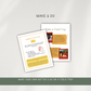 On the Farm Themed Activity Pages - Digital Download