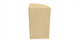 Montessori Classroom Corner Shelf - 24" Tall