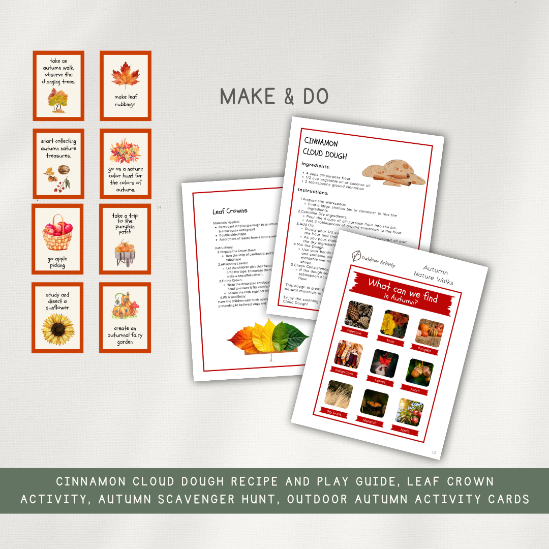 Printed Learning Adventure Bundle - Early Learning Subscription 2026