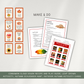 Printed Learning Adventure Bundle - Early Learning Subscription 2026