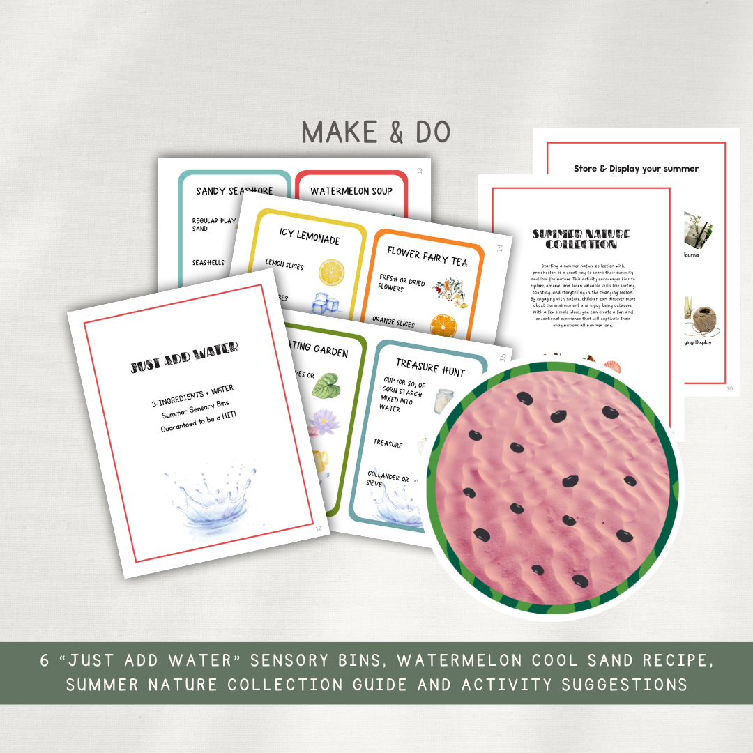 Read And Play - Early Learning Subscription Box 2026