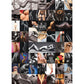 50 Shades of Her 1000 Piece Jigsaw Puzzle Eurographics