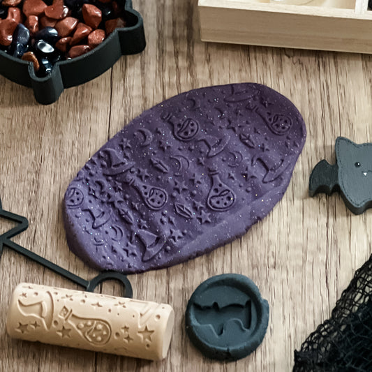 Magic Potion Eco Roller - Chickadees Wooden Toys