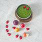 Ladybug Garden Play Dough Mini - Chickadees Wooden Toys