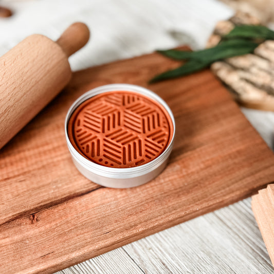 Maple Syrup - Orange Maple