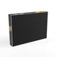Solar System Acrylic Block