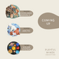 Mold and Play - Early Learning Subscription Box