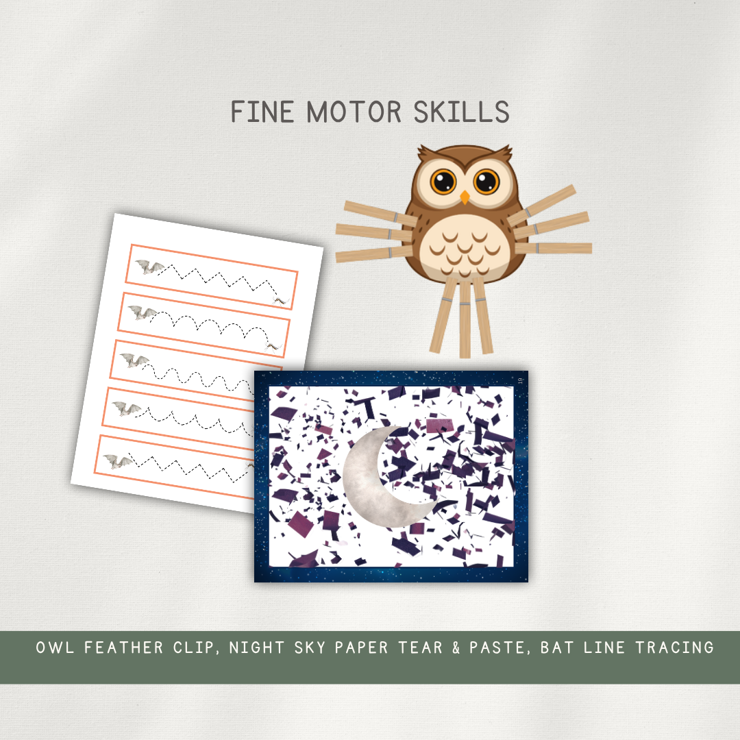 Printed Learning Adventure Bundle - Early Learning Subscription 2026