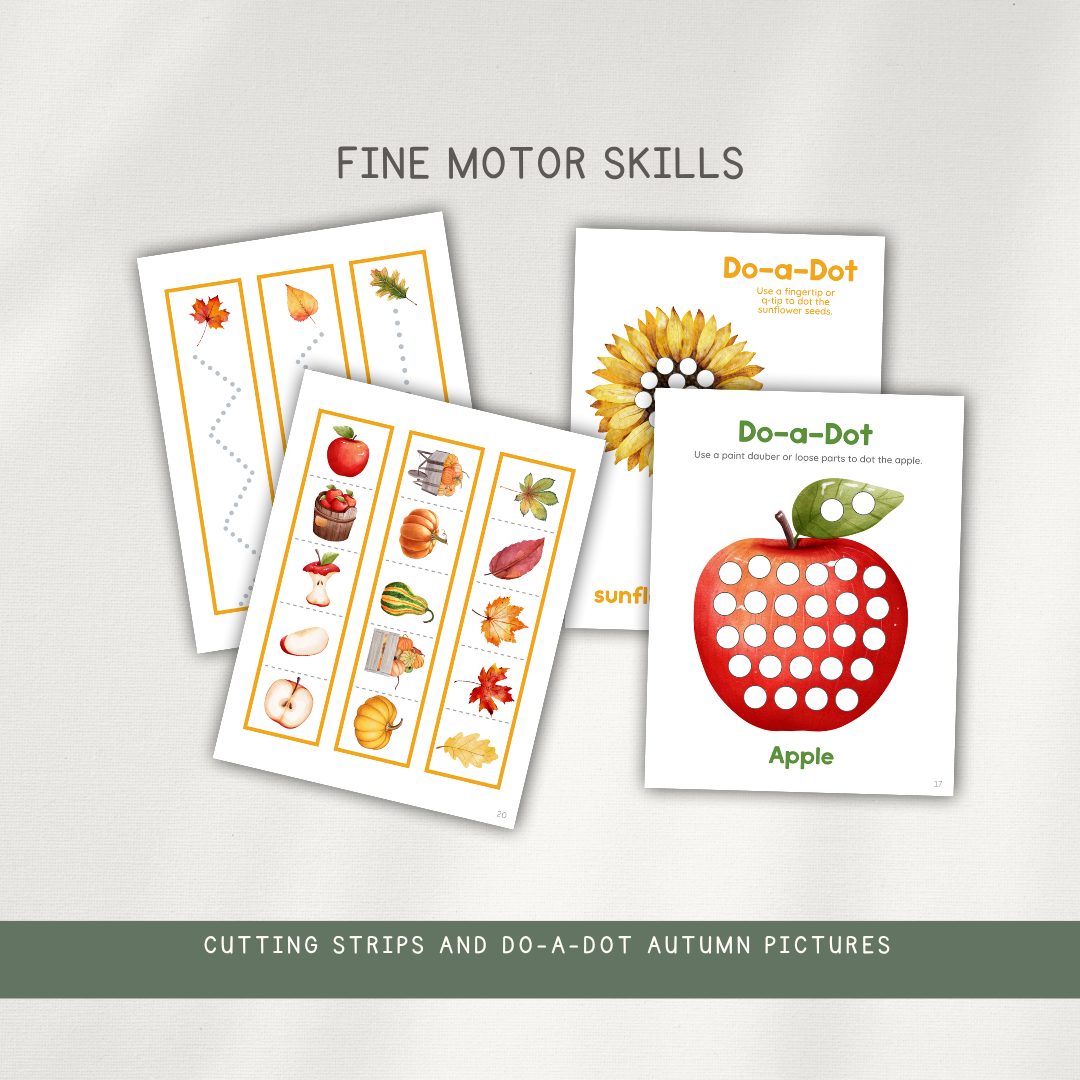 Printed Learning Adventure Bundle - Early Learning Subscription 2026