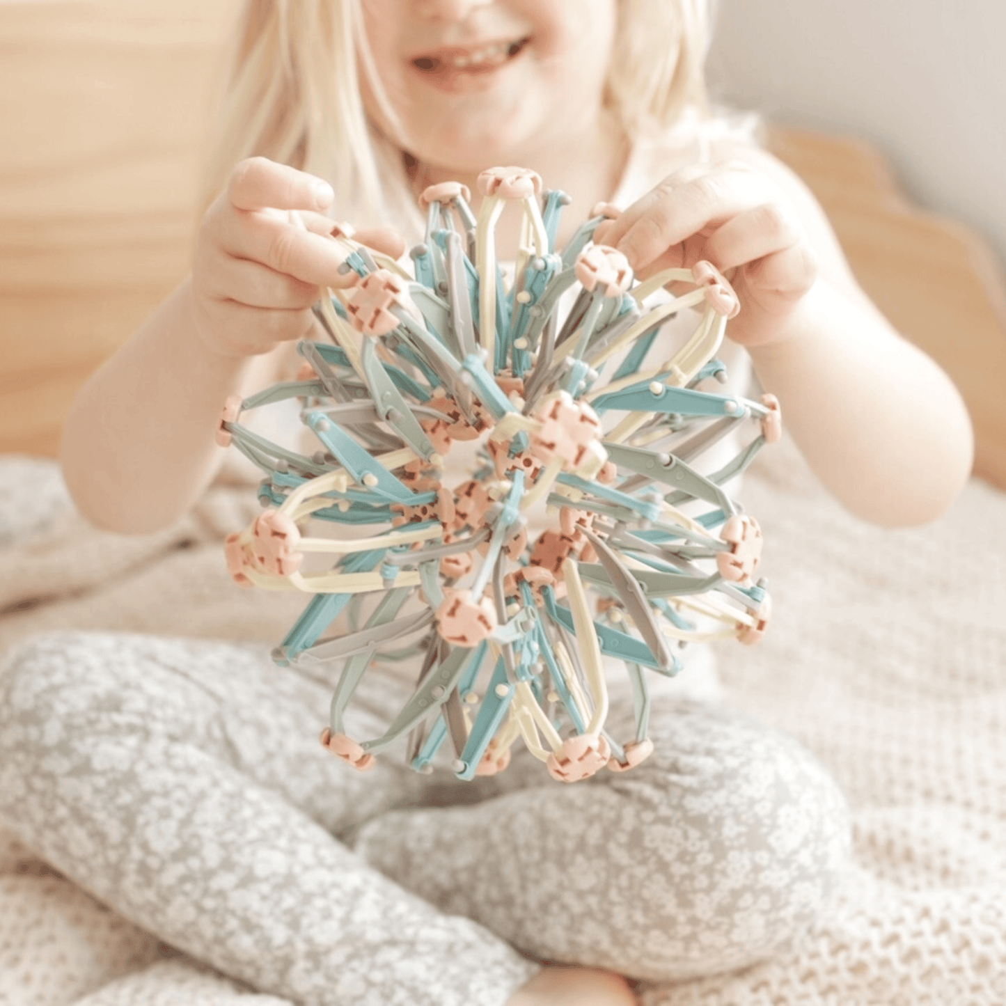 Dreamy Bedtime Ritual Bundle - Chickadees Wooden Toys