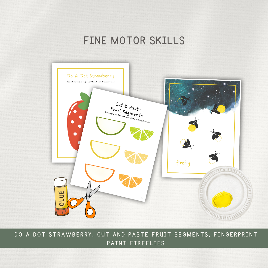 Read And Play - Early Learning Subscription Box 2026