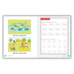 Learn to Read: Sight Words Storybook: 25 Simple Stories & Activities for Beginner Readers (Spiral Bound)