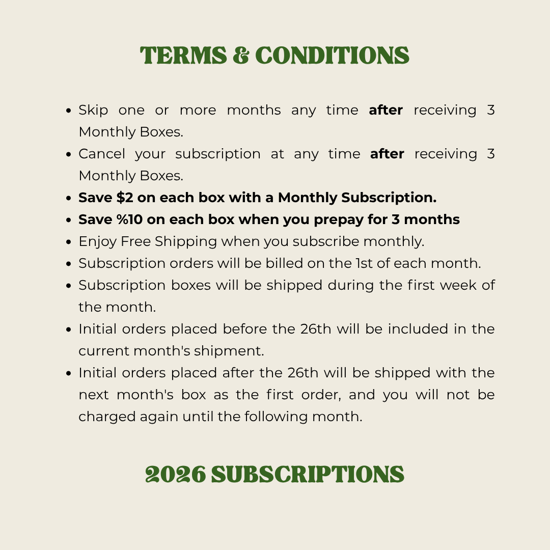 Printed Learning Adventure Bundle - Early Learning Subscription 2026
