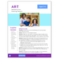 Montessori Homeschooling Art Curriculum