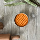 Garden Mint Scented - Lily Orange Play Dough